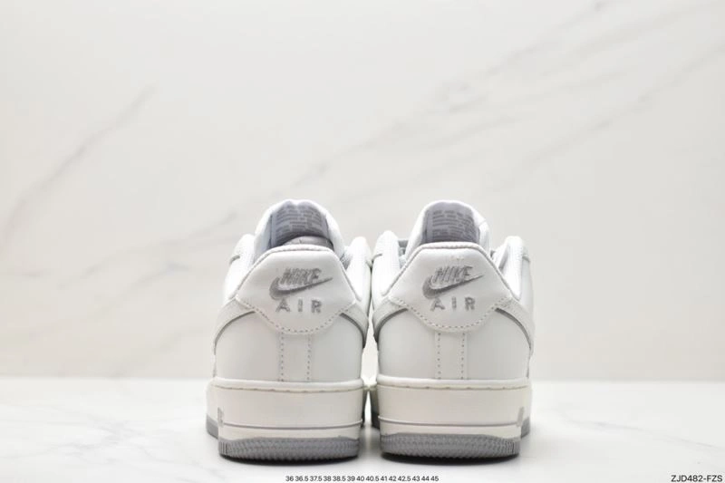Nxkx Air Force GoodFit 207146