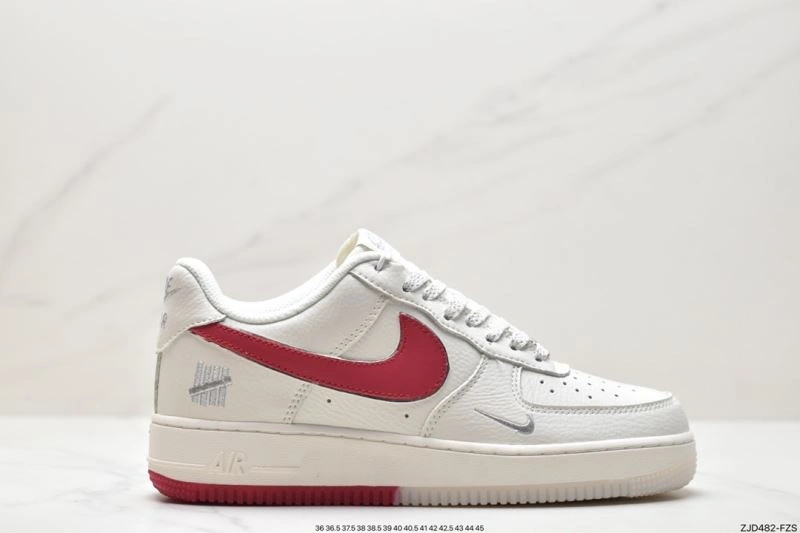 Nxkx Air Force Comfortable 207145