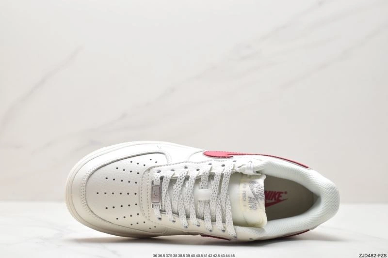 Nxkx Air Force Comfortable 207145