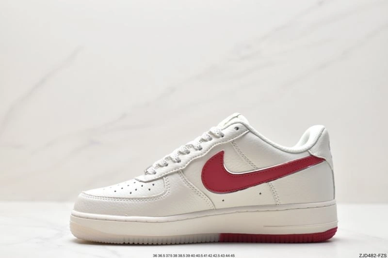 Nxkx Air Force Comfortable 207145