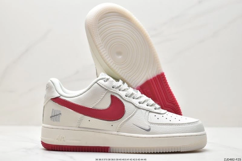 Nxkx Air Force Comfortable 207145