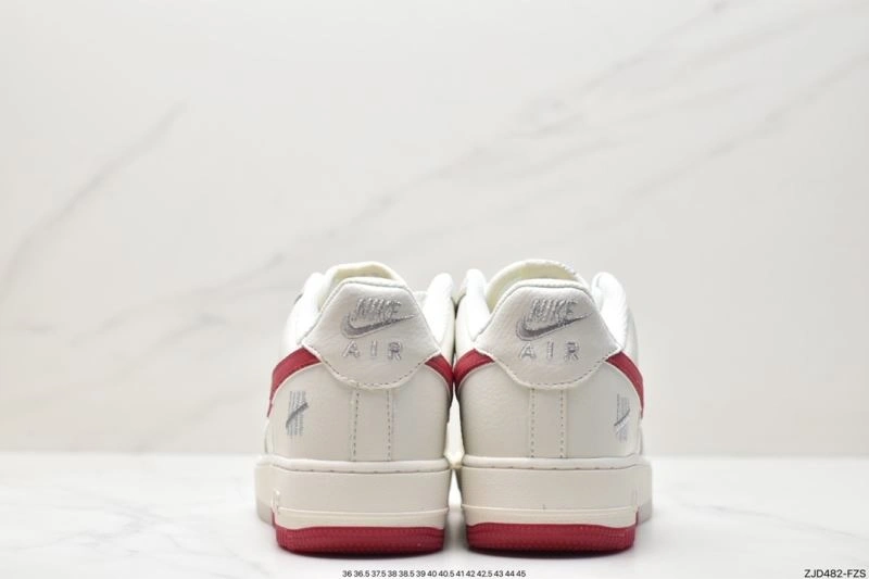 Nxkx Air Force Comfortable 207145