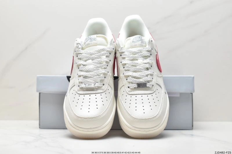 Nxkx Air Force Comfortable 207145