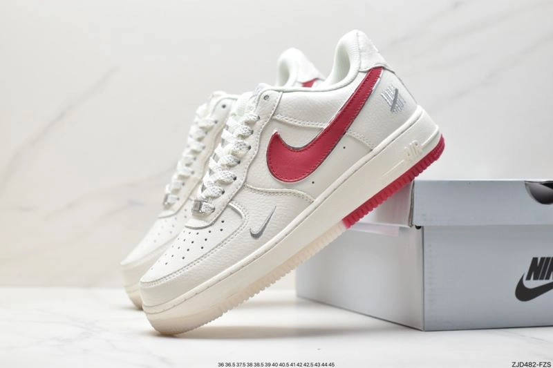 Nxkx Air Force Comfortable 207145