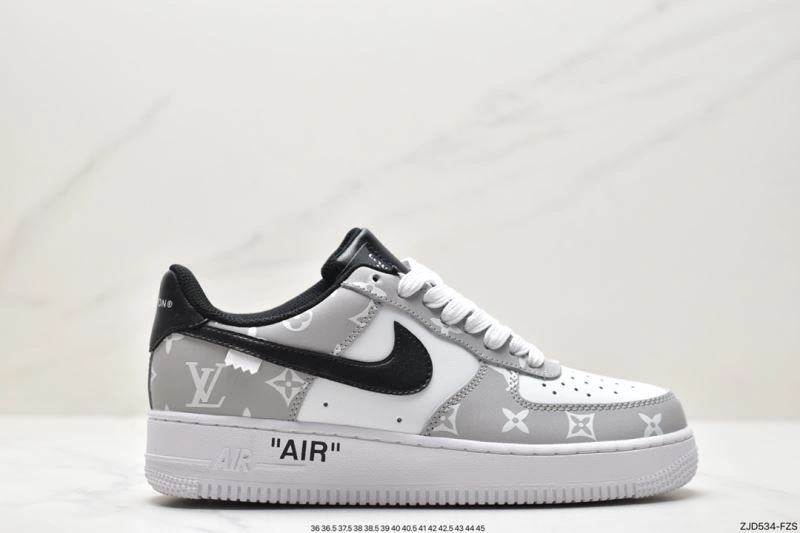 Nxkx Air Force EyeCatching 207144
