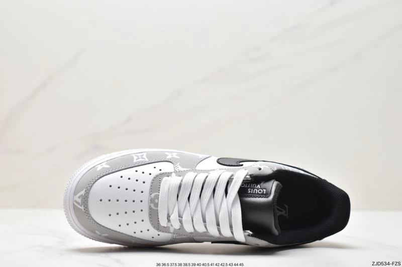 Nxkx Air Force EyeCatching 207144