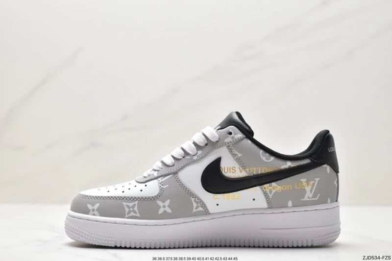 Nxkx Air Force EyeCatching 207144