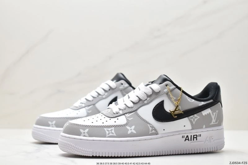 Nxkx Air Force EyeCatching 207144