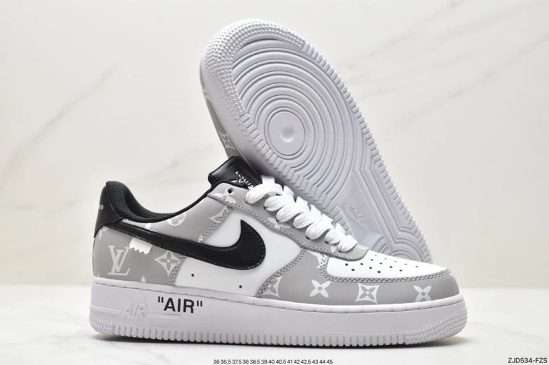 Nxkx Air Force EyeCatching 207144