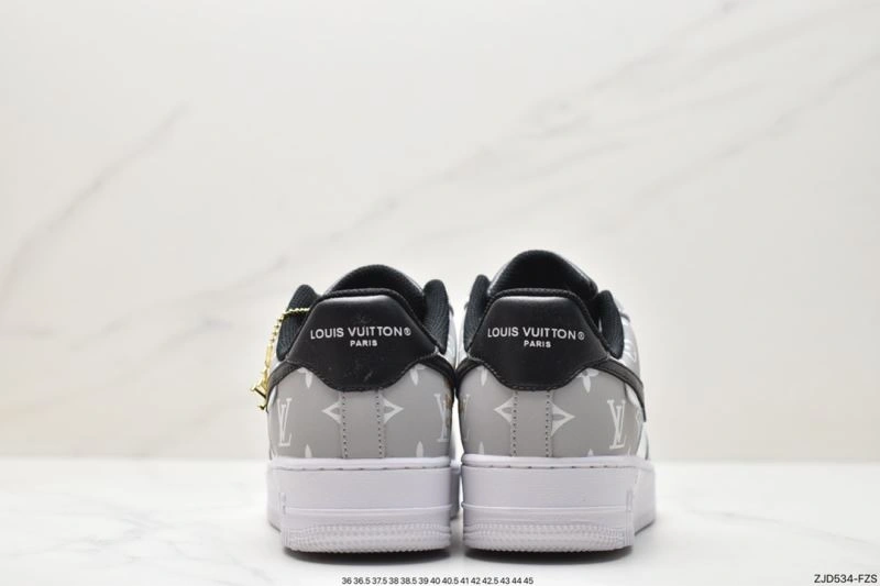 Nxkx Air Force EyeCatching 207144