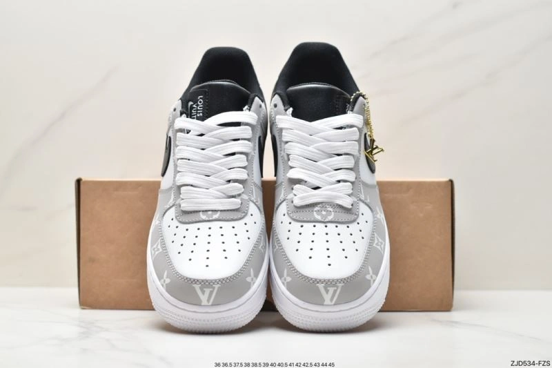 Nxkx Air Force EyeCatching 207144