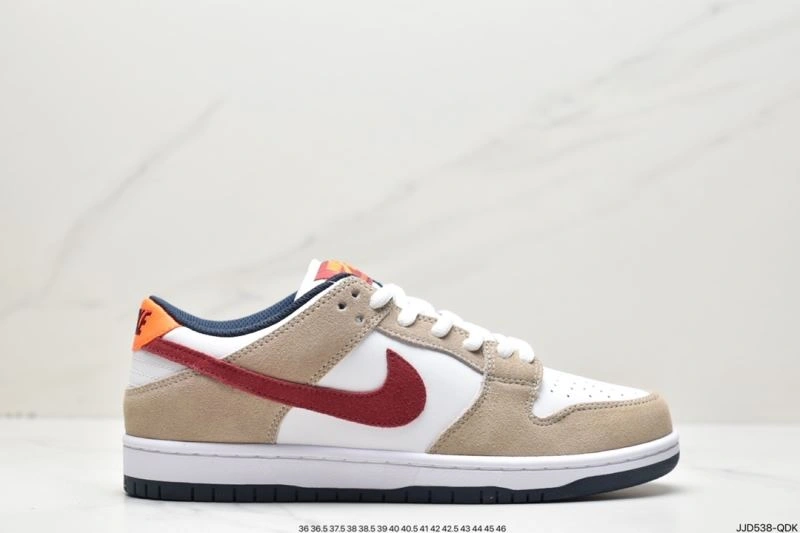Nxkx Dunk EasyMatch 204135