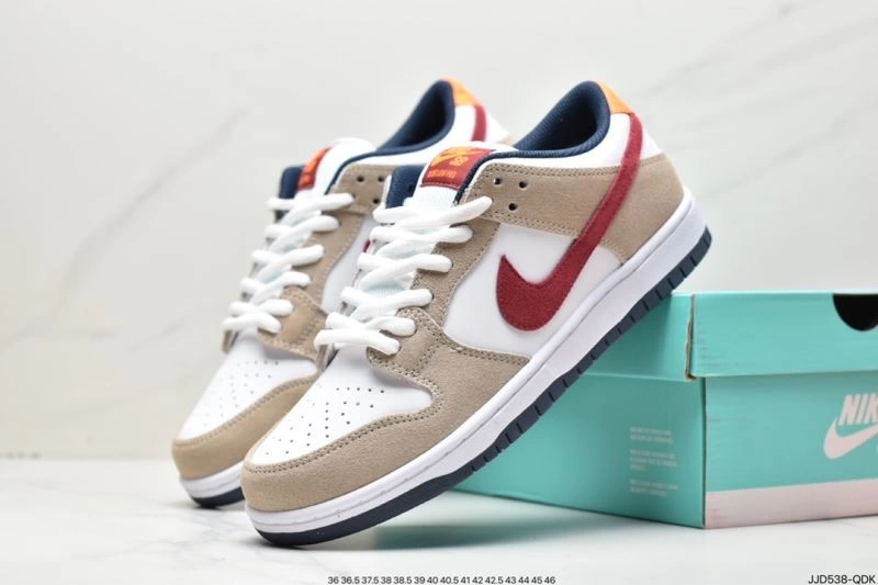 Nxkx Dunk EasyMatch 204135