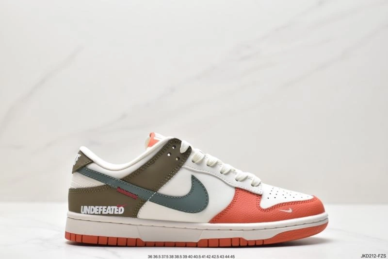 Nxkx Dunk Practical 204141