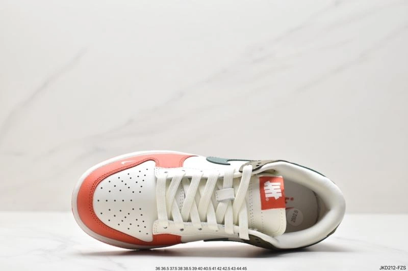 Nxkx Dunk Practical 204141