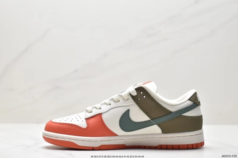 Nxkx Dunk Practical 204141