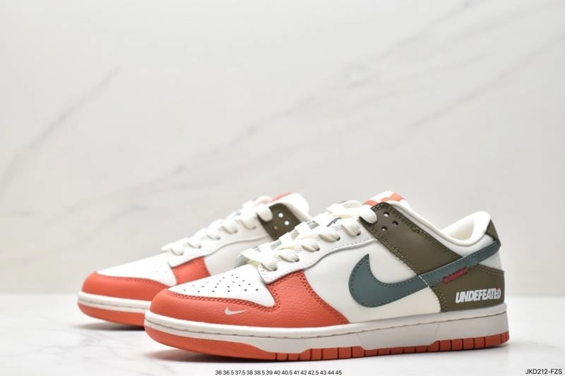 Nxkx Dunk Practical 204141