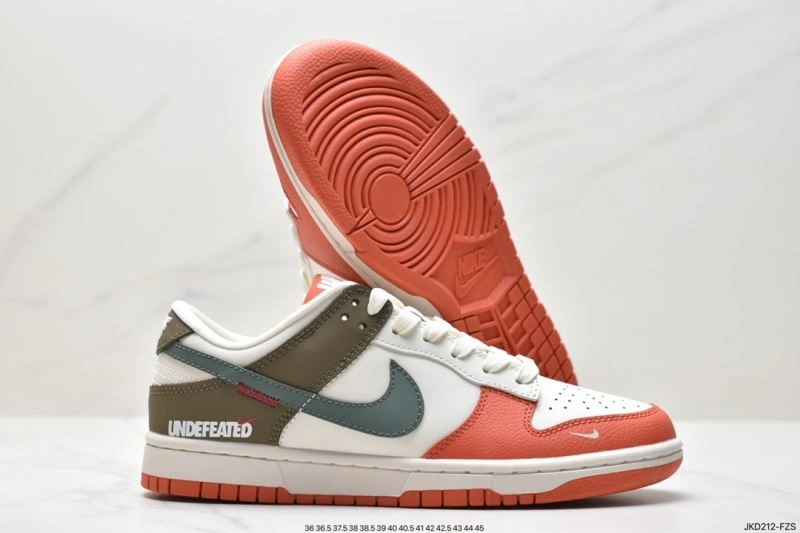 Nxkx Dunk Practical 204141