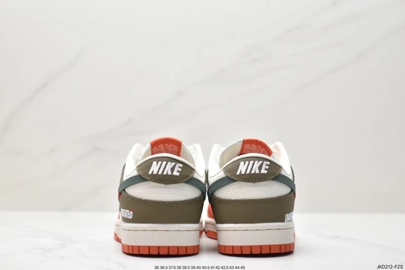 Nxkx Dunk Practical 204141