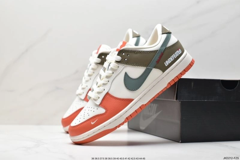 Nxkx Dunk Practical 204141