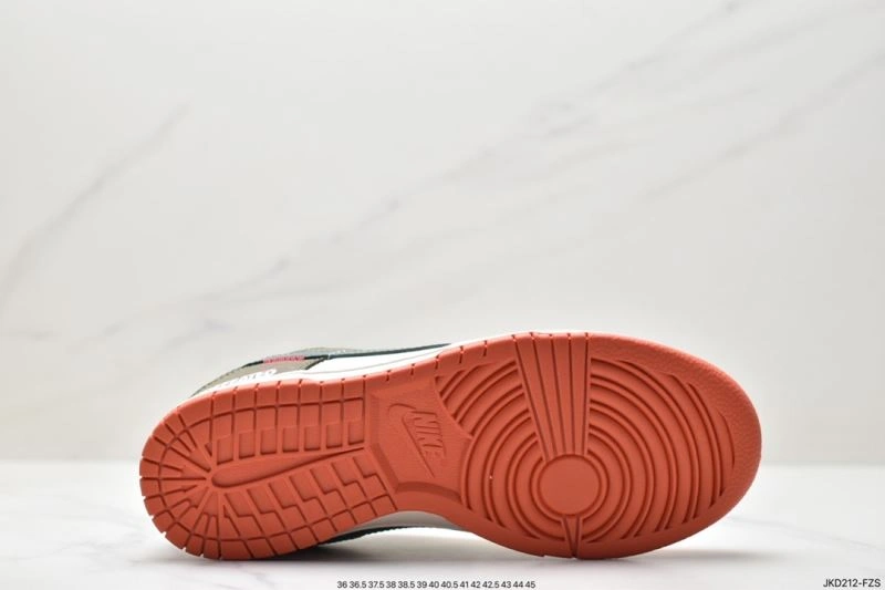 Nxkx Dunk Practical 204141