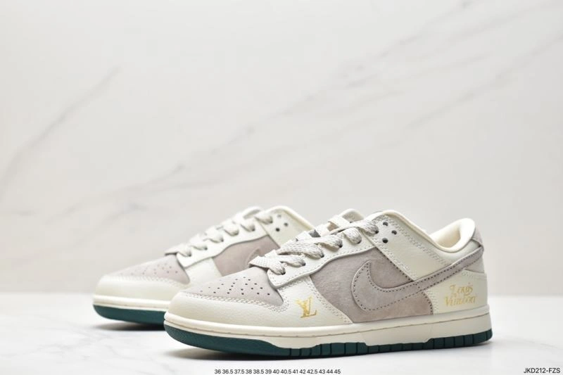 HighQuality Nxkx Dunk 204138
