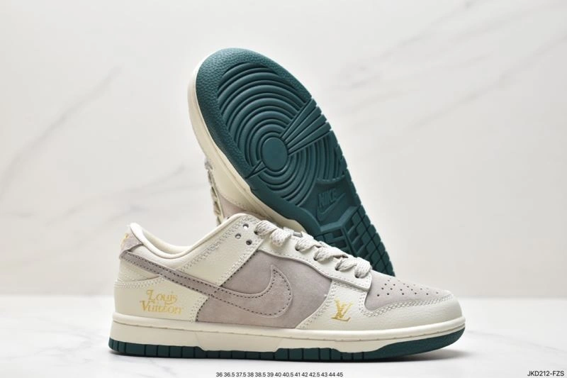 HighQuality Nxkx Dunk 204138