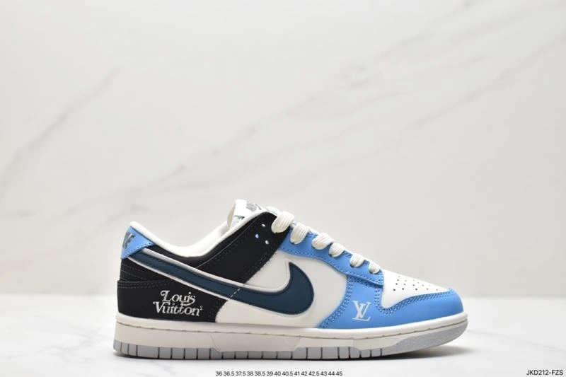 Nxkx Dunk Practical 204120