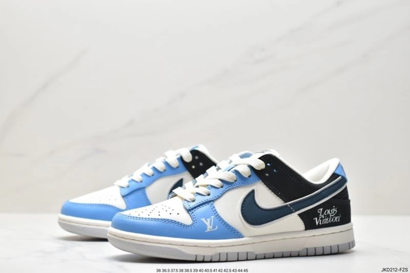 Nxkx Dunk Practical 204120