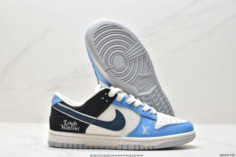 Nxkx Dunk Practical 204120