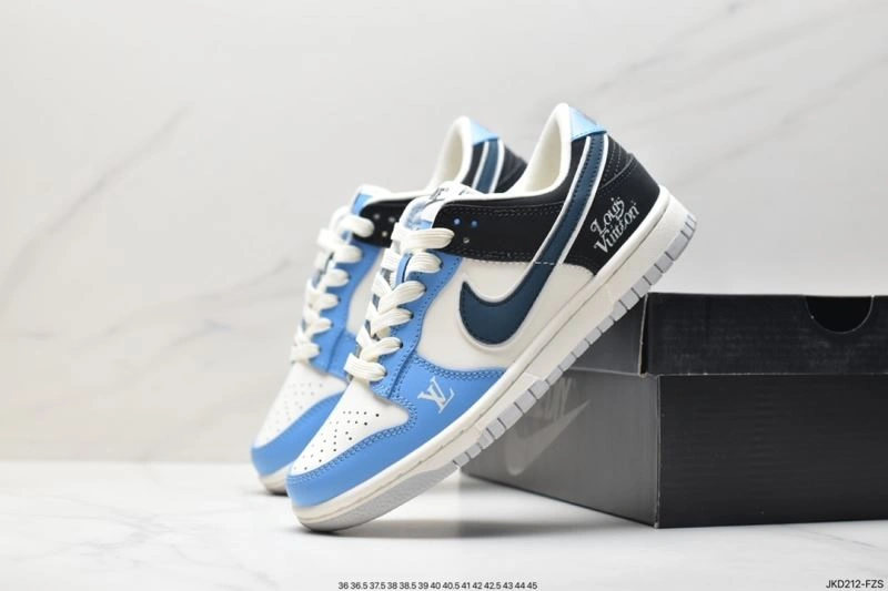 Nxkx Dunk Practical 204120