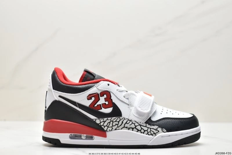 Nxkx Jordan Trendsetting 202703