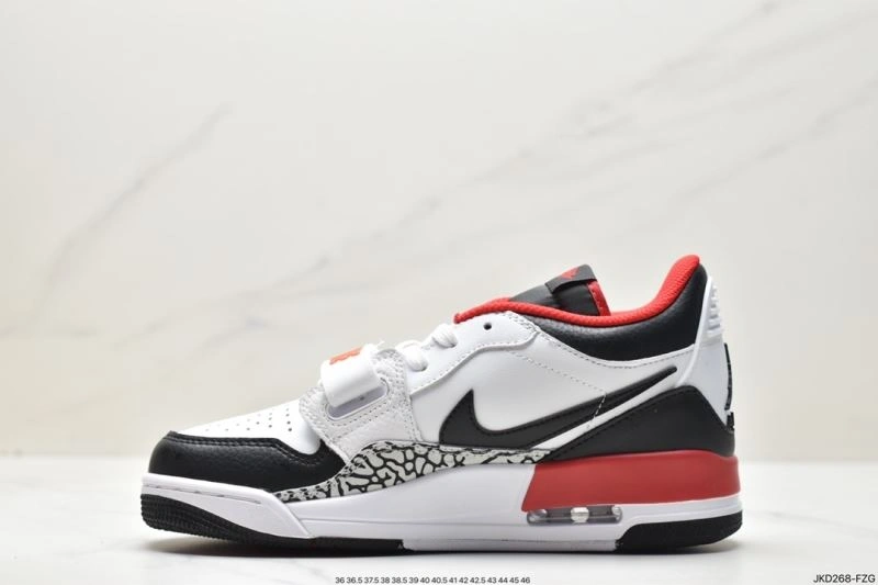 Nxkx Jordan Trendsetting 202703
