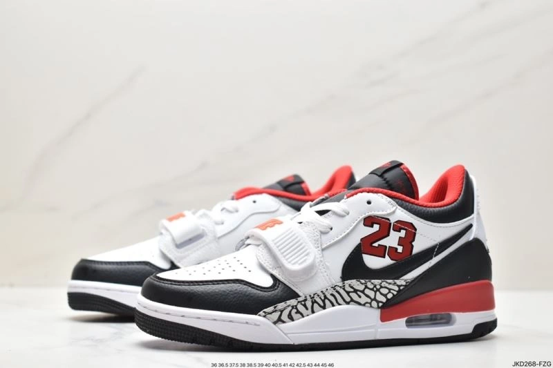 Nxkx Jordan Trendsetting 202703