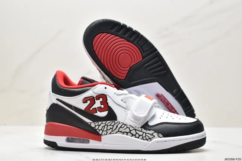 Nxkx Jordan Trendsetting 202703