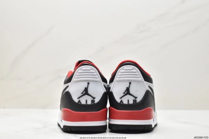 Nxkx Jordan Trendsetting 202703