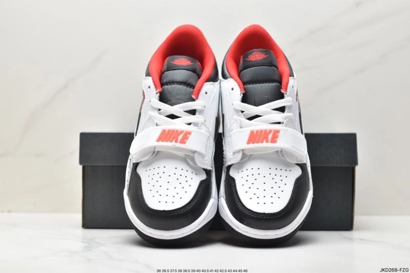 Nxkx Jordan Trendsetting 202703