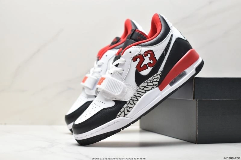 Nxkx Jordan Trendsetting 202703