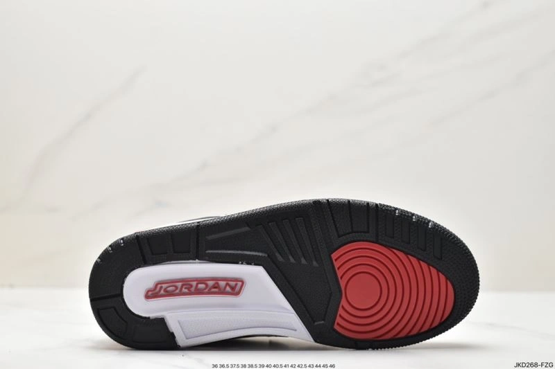 Nxkx Jordan Trendsetting 202703