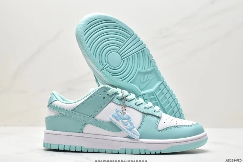 Nxkx Dunk Minimalist 204117