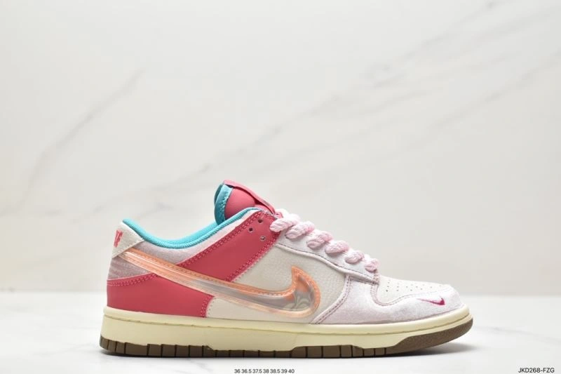Nxkx Dunk Resilient 204115
