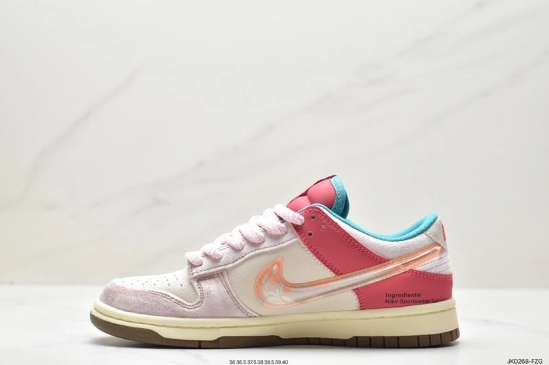 Nxkx Dunk Resilient 204115