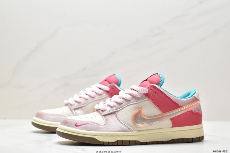 Nxkx Dunk Resilient 204115