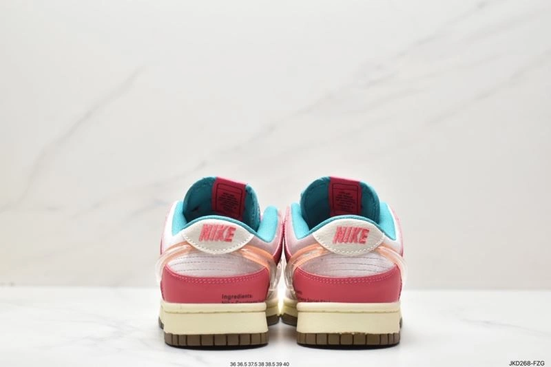 Nxkx Dunk Resilient 204115