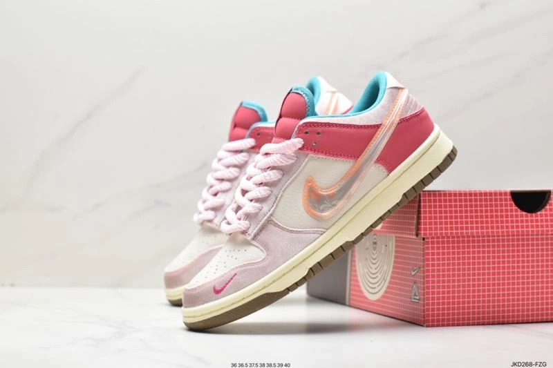 Nxkx Dunk Resilient 204115