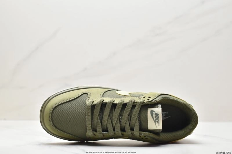 Elegant Nxkx Dunk 204113