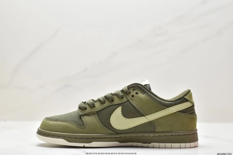 Elegant Nxkx Dunk 204113