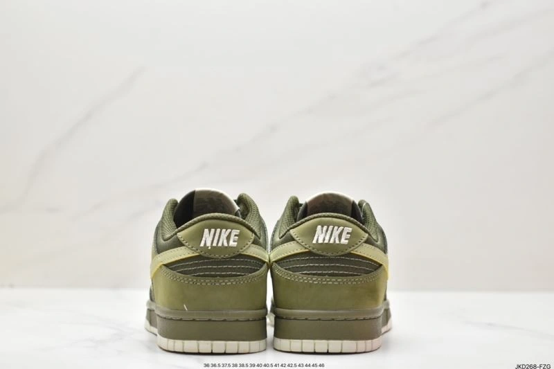 Elegant Nxkx Dunk 204113