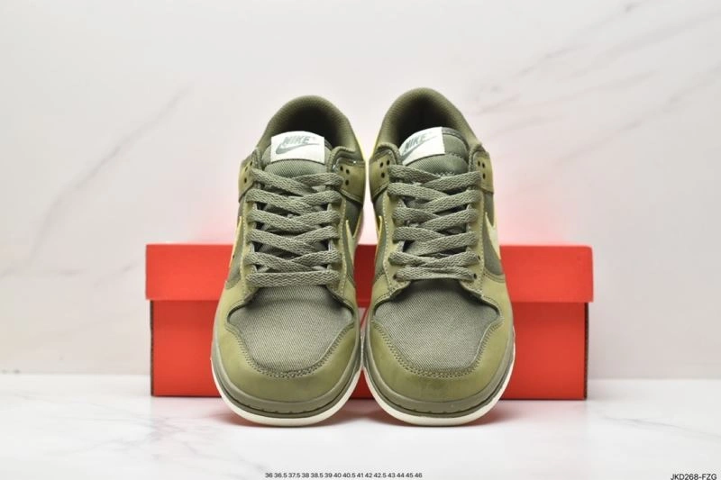 Elegant Nxkx Dunk 204113