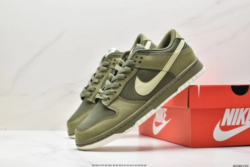 Elegant Nxkx Dunk 204113